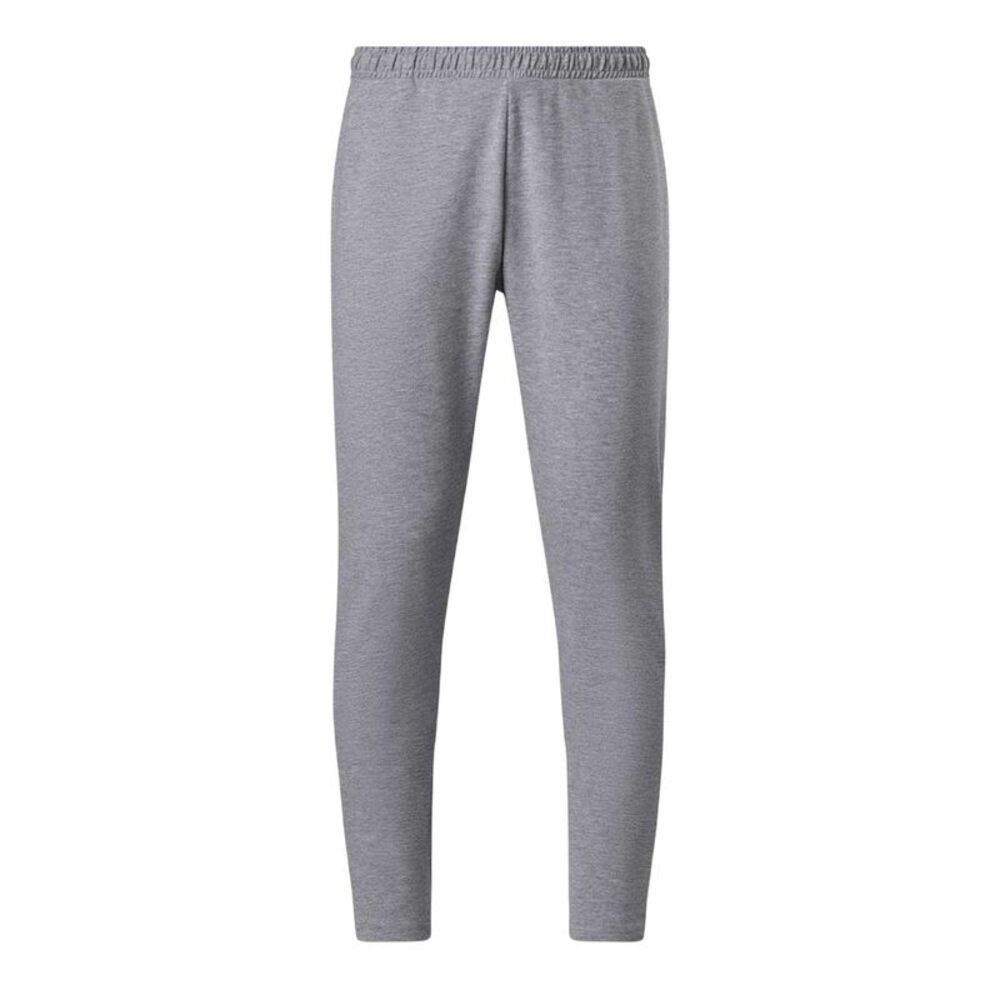 Gym King Mens Victory Joggers / Grey Marl
